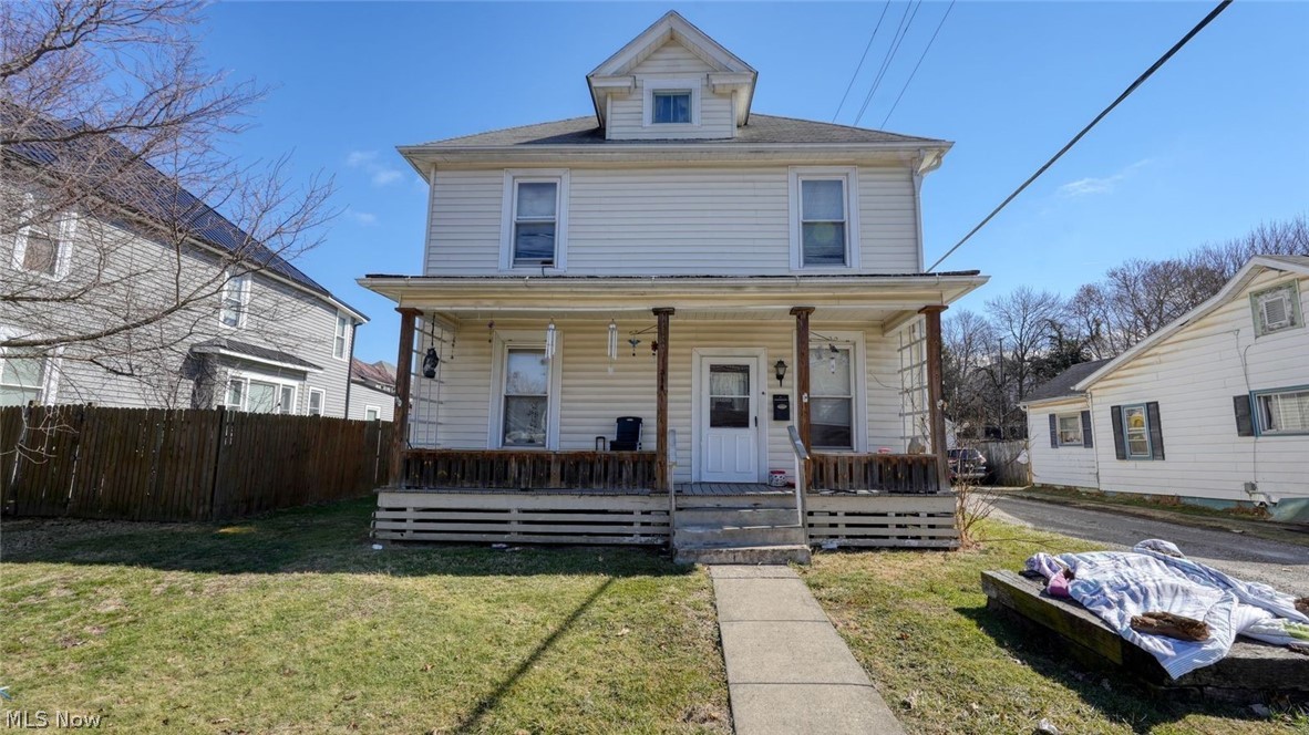 318 N 8th Street Property Photo 1