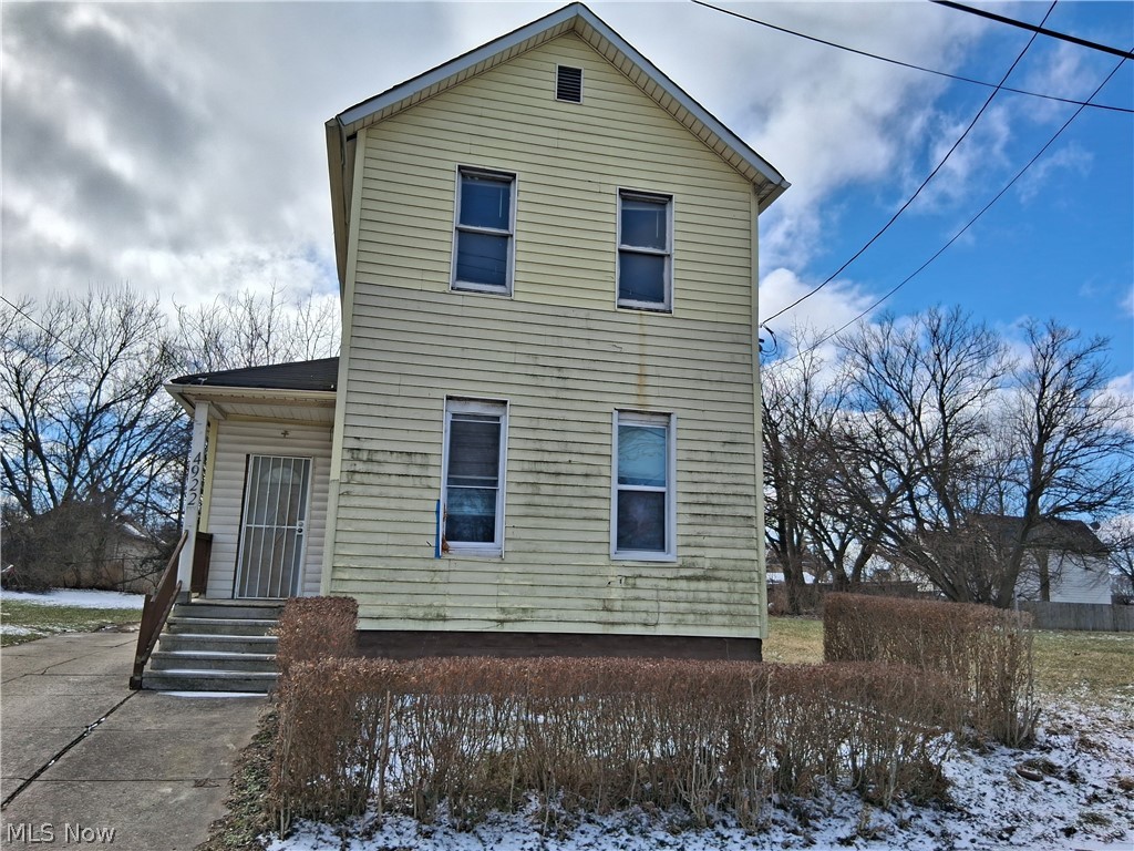 4922 Anson Avenue Property Photo 1