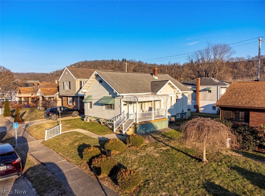 3892 Highland Avenue Property Photo 1