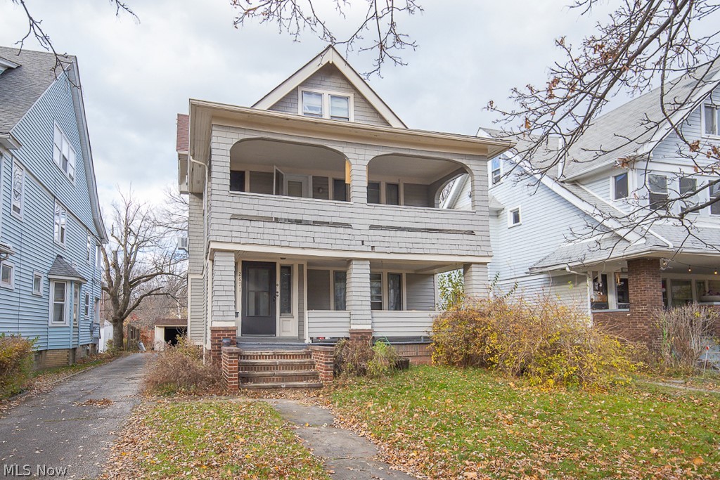 2671 Hampshire Road Property Photo 1
