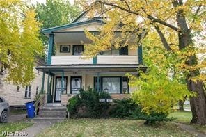 9904 Parkgate Avenue Property Photo 1
