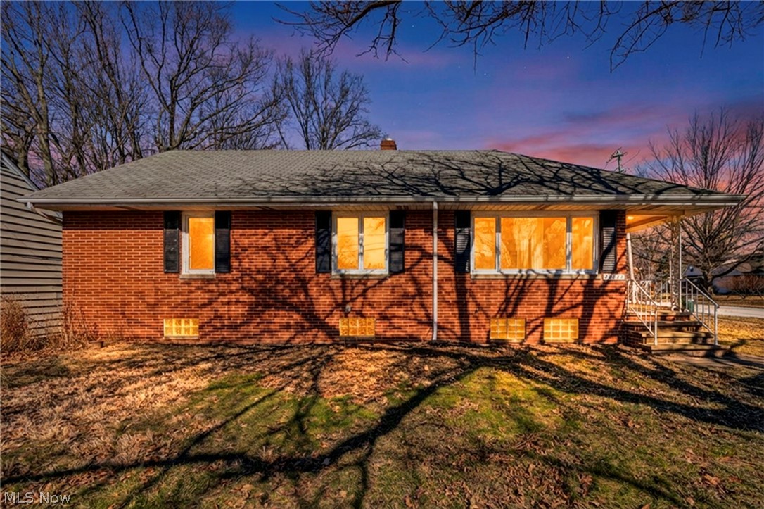 25641 Glenbrook Boulevard Property Photo 1