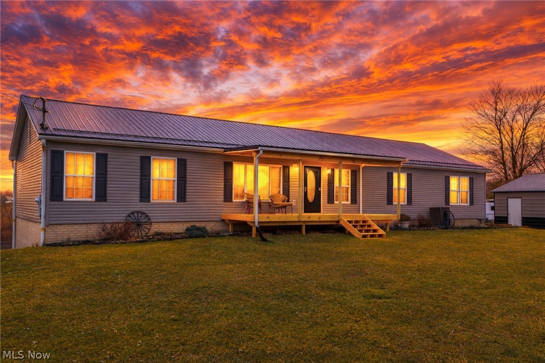 41152 Black Oak Road Property Photo 1