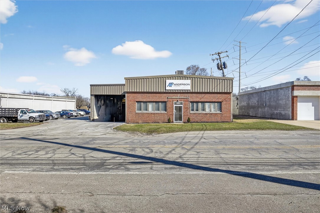 4891 Van Epps Road