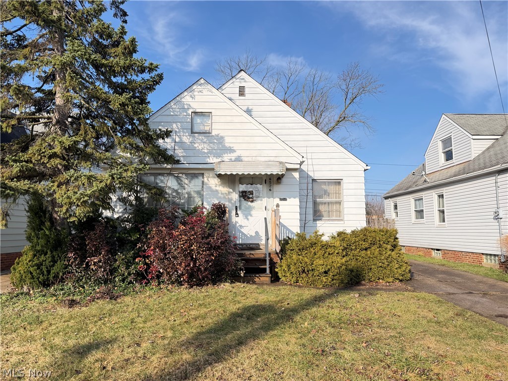 6526 Westminster Drive Property Photo 1
