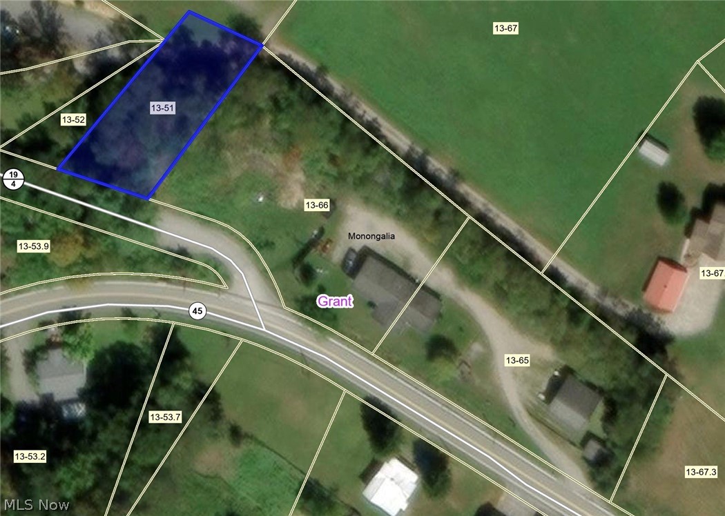 Saylor Road Property Photo 1