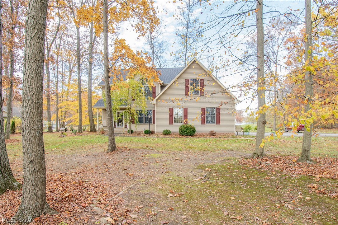 700 Stillwater Drive Property Photo 1