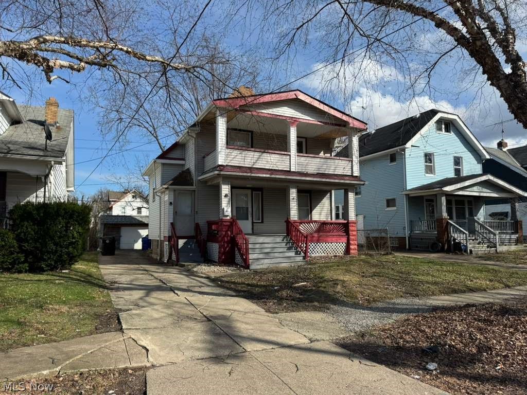 3487 W 100th Street