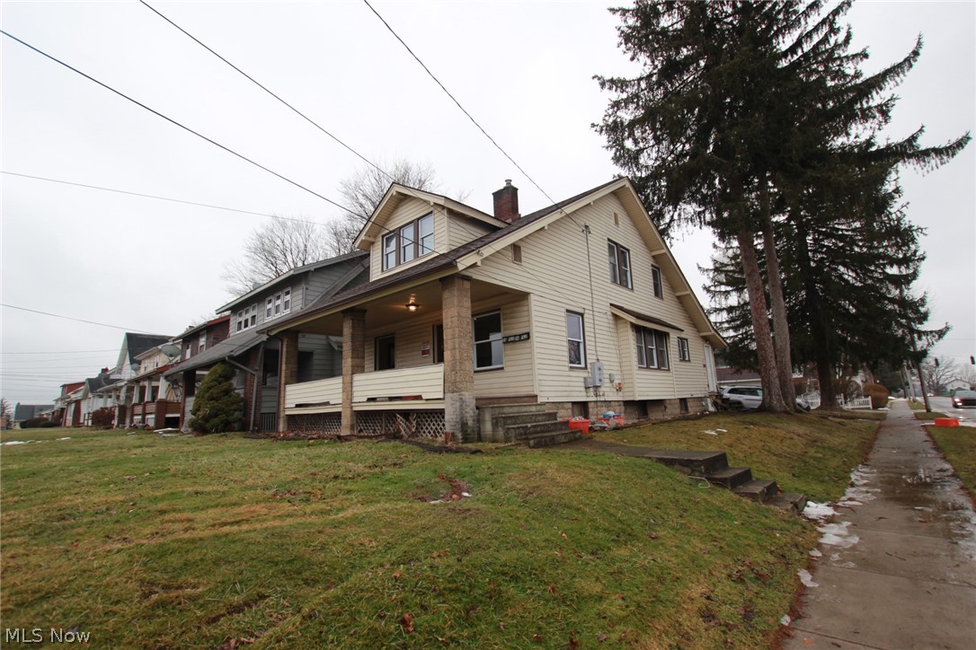 56 N Osborn Property Photo 3