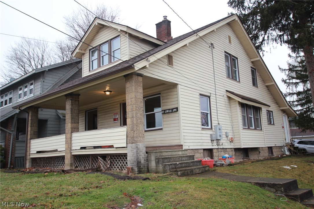 56 N Osborn Property Photo 4