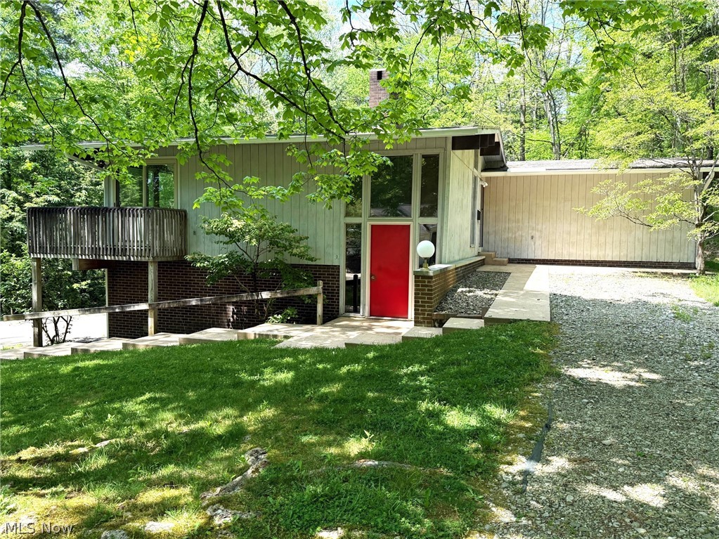 126 Stony Creek Drive Property Photo 1