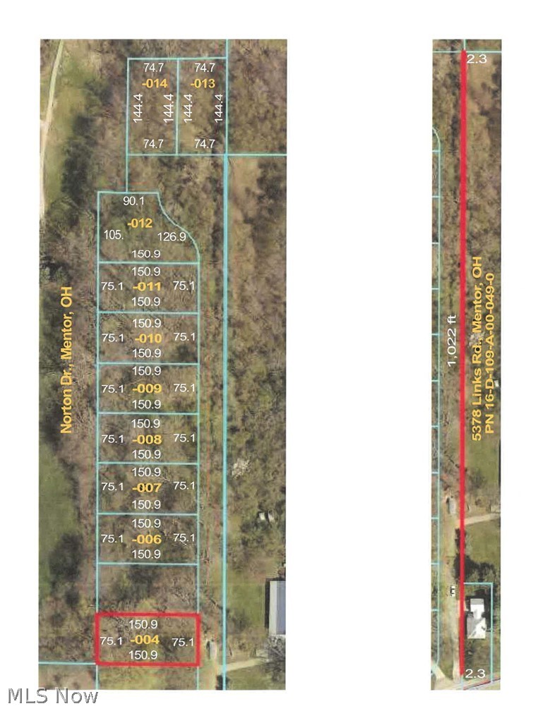 Norton Drive Property Photo 2