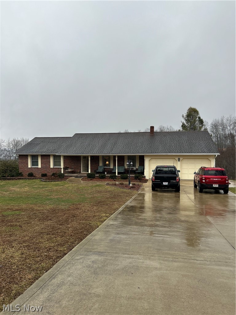 73323 Old Twenty-one Road Property Photo 1