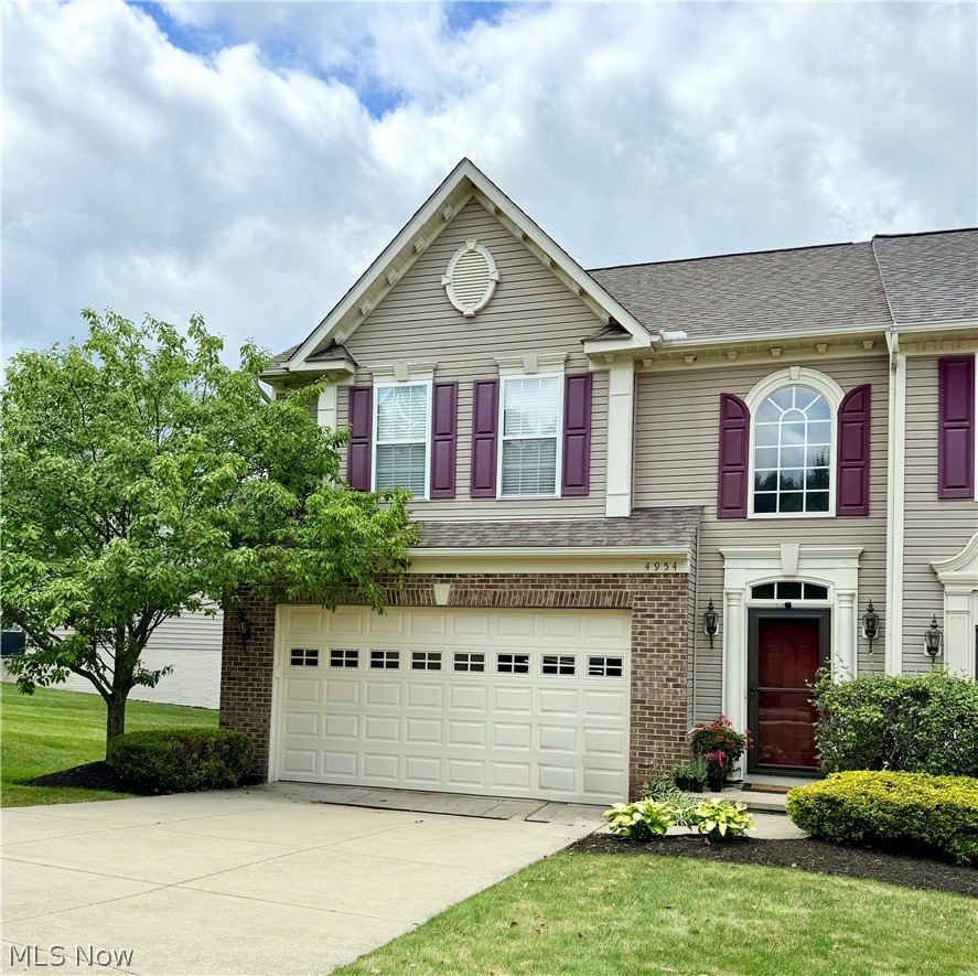 4954 Lake View Drive Property Photo 1