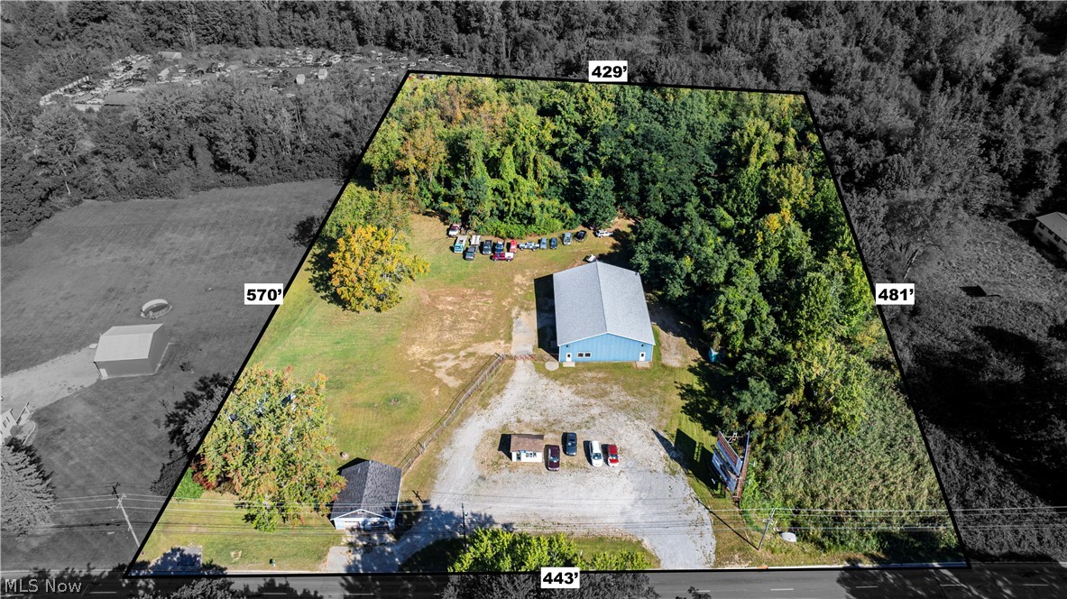 5309 N Ridge Road E Property Photo 1
