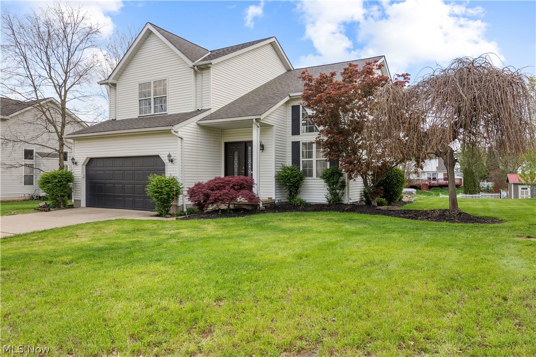 664 Tremain Place