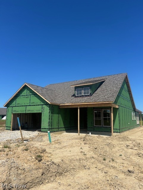 6465 Buckeye Lane Property Photo 1