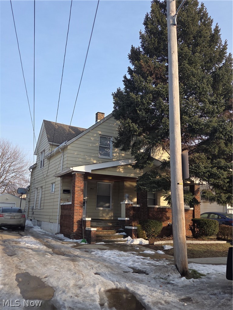 3803 E 50th Street Down Property Photo 1