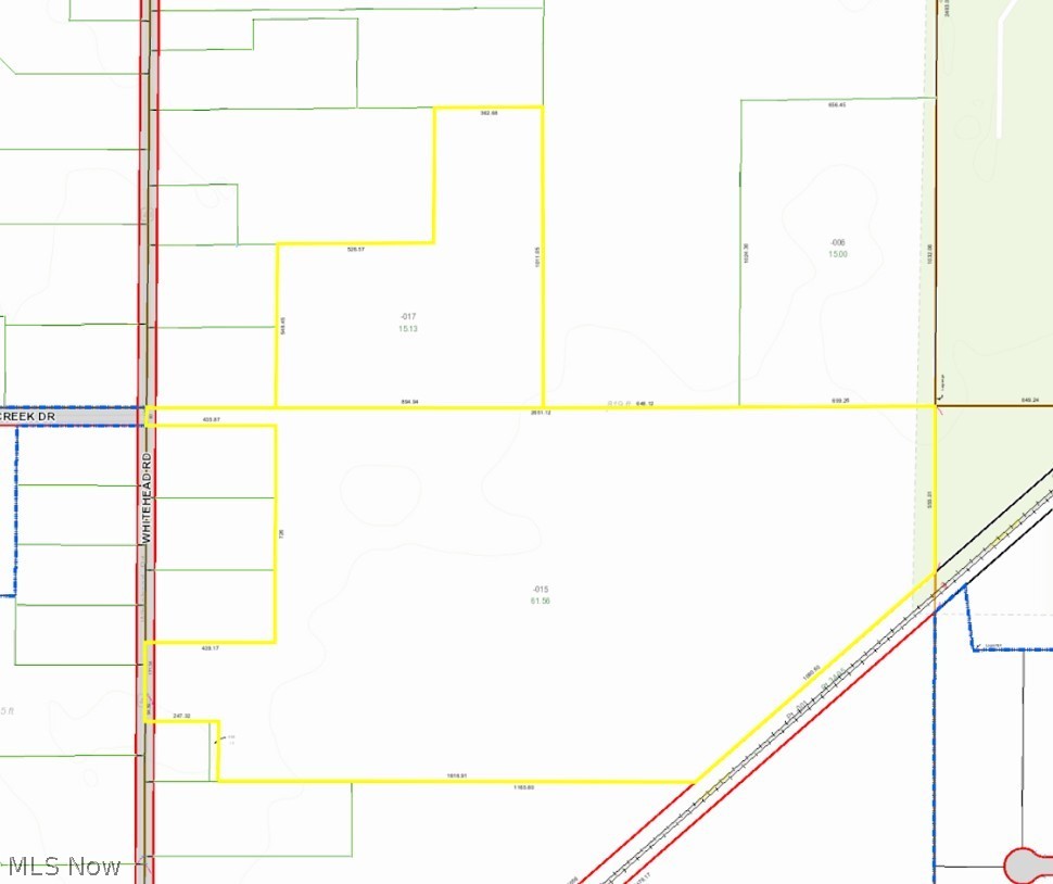 Whitehead Road Property Photo 4