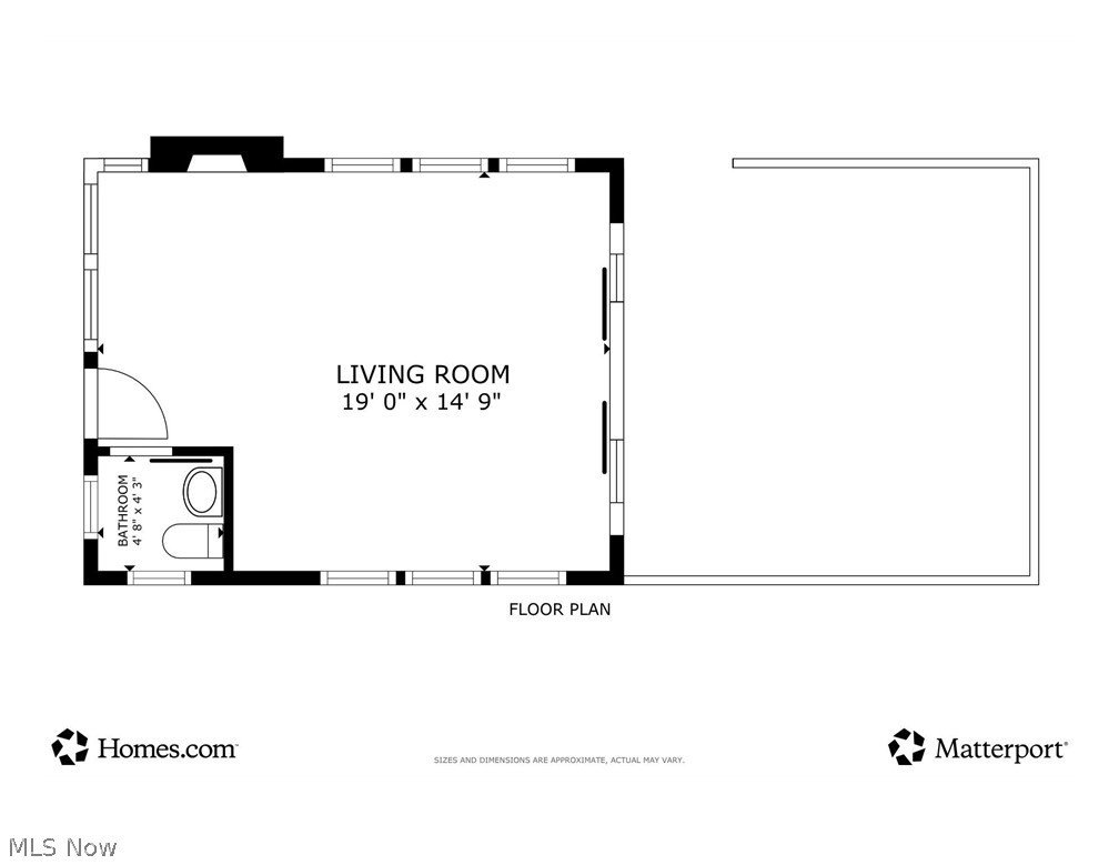 1431 Cedar Point Road Property Photo 50
