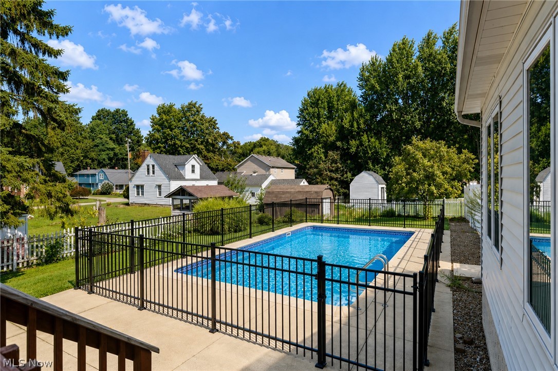 107 Keswick Court Property Photo 18