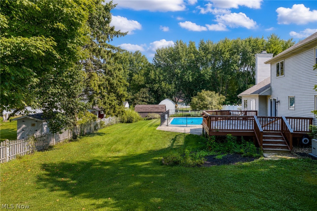 107 Keswick Court Property Photo 23