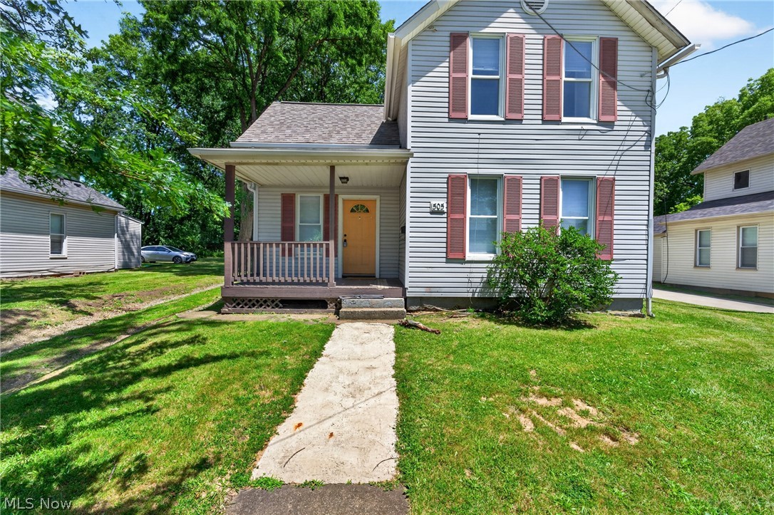 505 Brown Street Property Photo 1