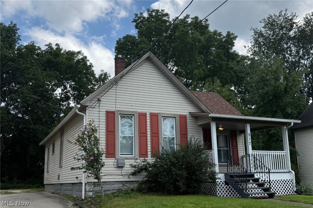 517 Brown Street Property Photo 1