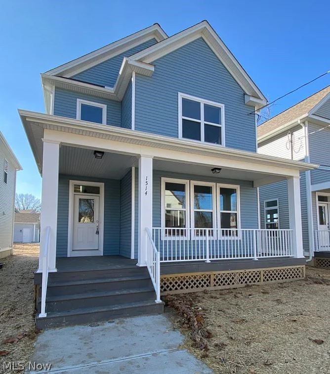 1514 E 123 Street Property Photo 1