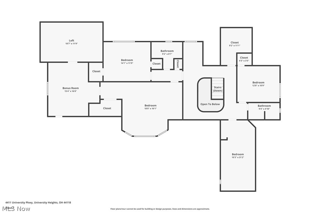 4411 University Pky Property Photo 47