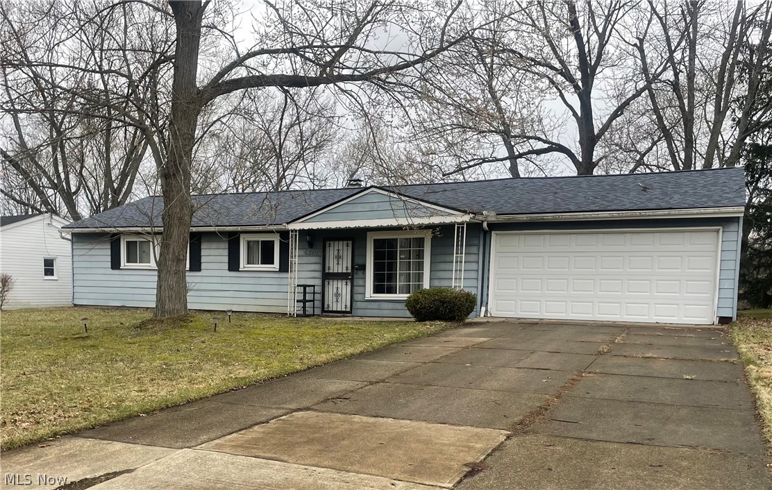 6280 Eldridge Boulevard Property Photo 1