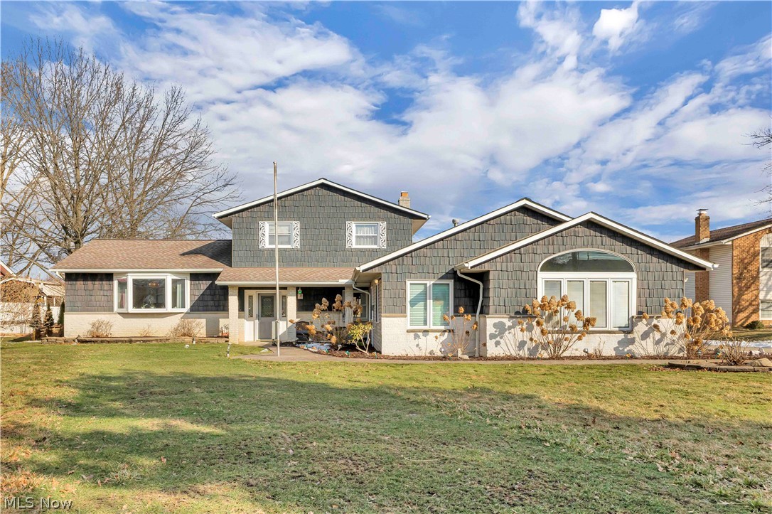 563 N Carpenter Road Property Photo 1