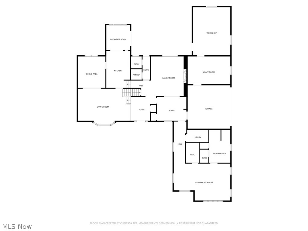 563 N Carpenter Road Property Photo 43
