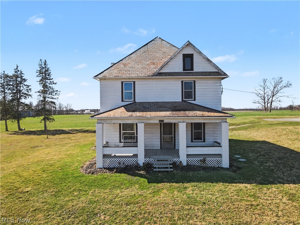 2775 S Bandy Road Property Photo 1