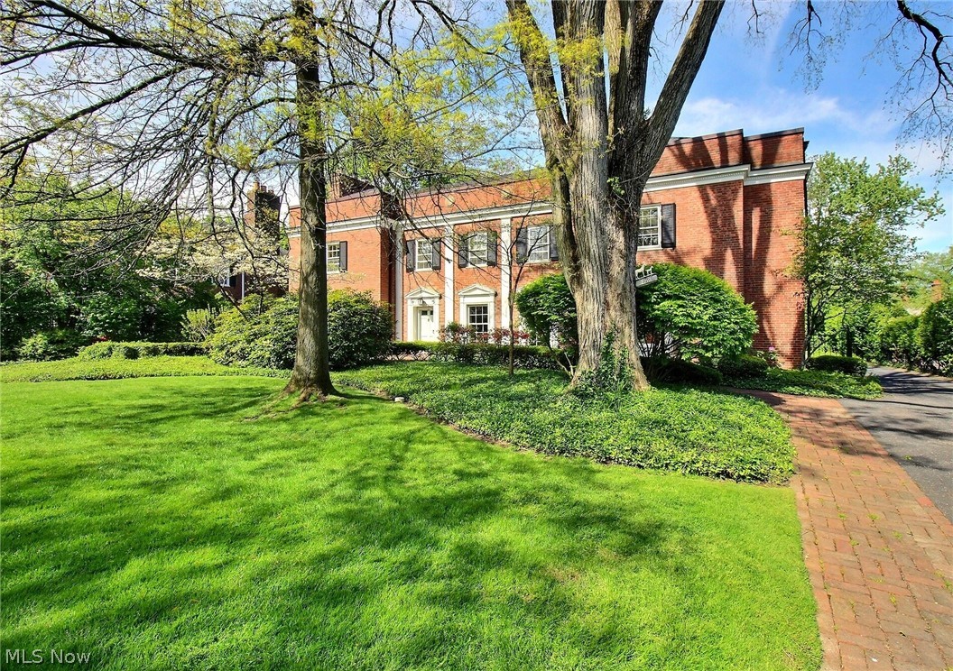 2710 Chesterton Road