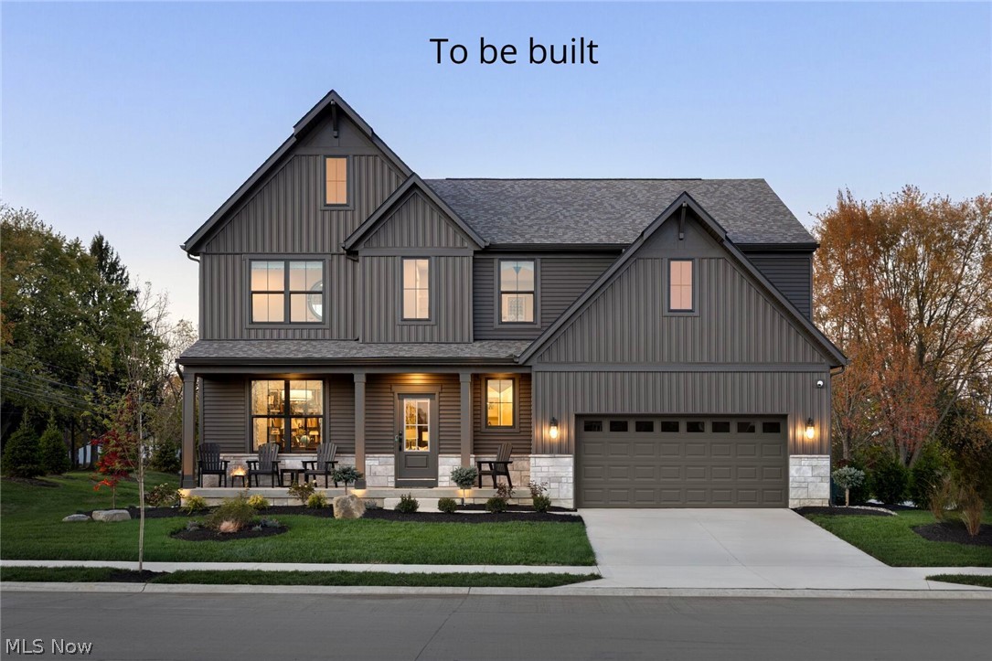 7806 Harley Hills Drive Property Photo 1