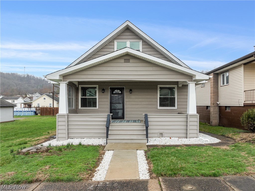 3931 Olive Avenue Property Photo 1