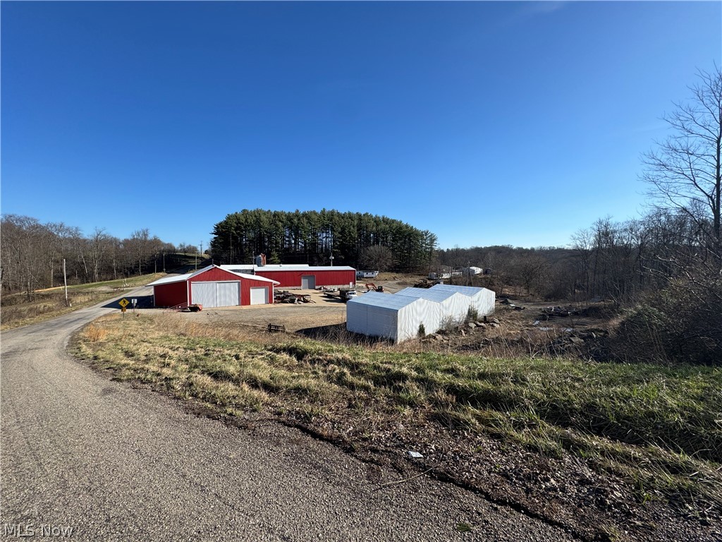 3810 Tick Ridge Road Property Photo 4