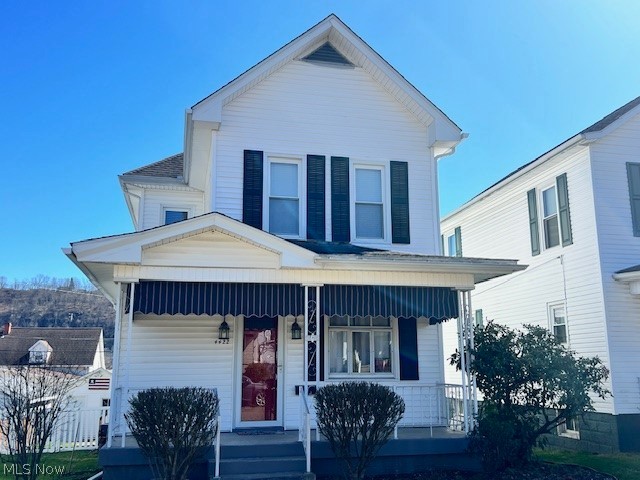 4422 Lincoln Avenue
