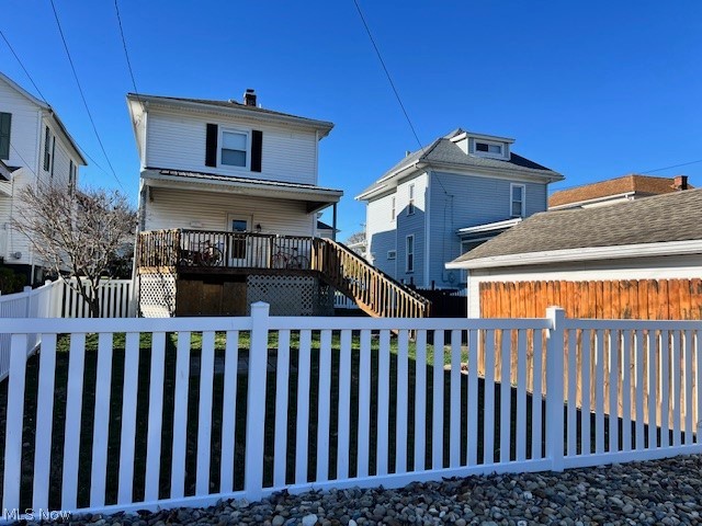 4422 Lincoln Avenue Property Photo 3