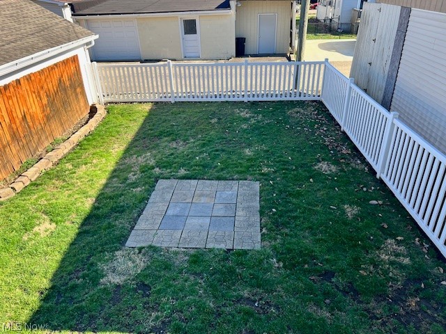 4422 Lincoln Avenue Property Photo 4
