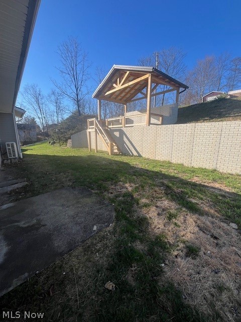 23458 Hideaway Drive Property Photo 4