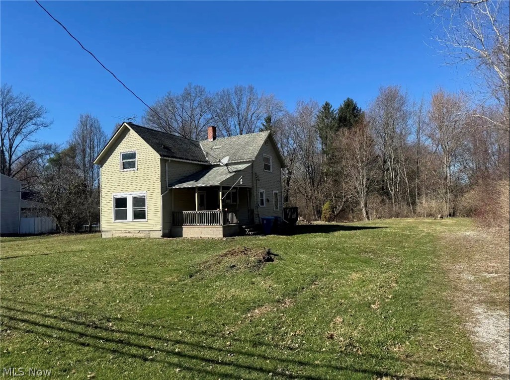 26958 Schady Road Property Photo 1