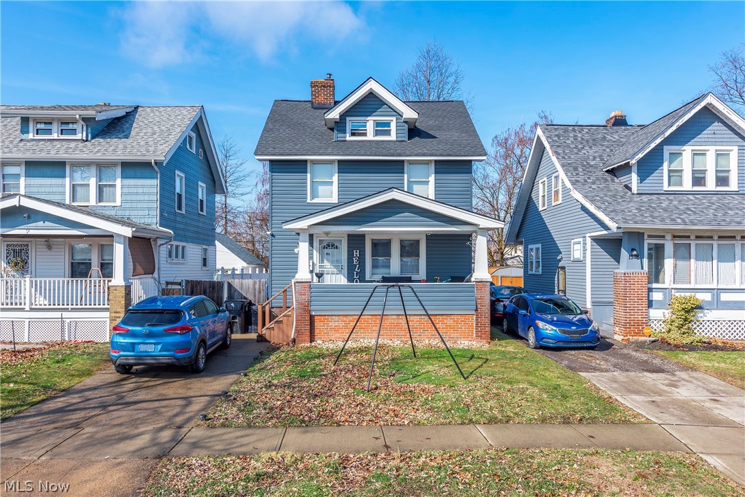 1402 E 185th Street Property Photo 1