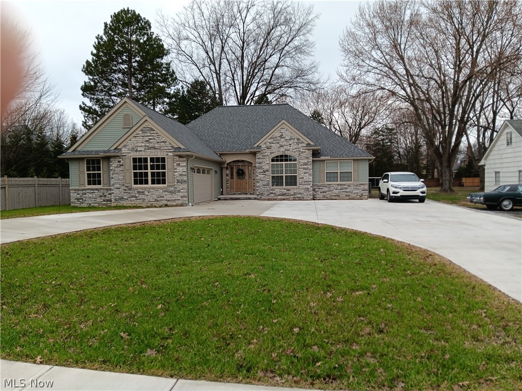 2366 Bradley Road Property Photo 1