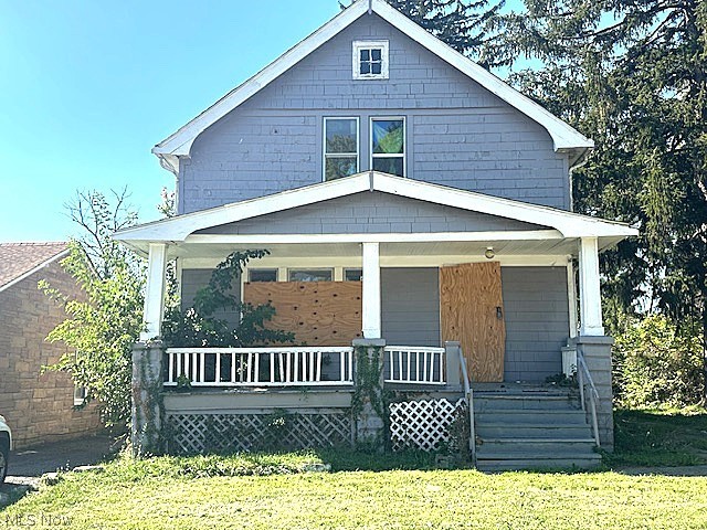 4368 E 156th Street Property Photo 1