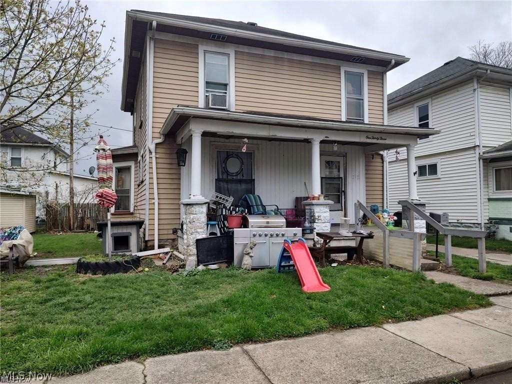 133 N 12th Street
