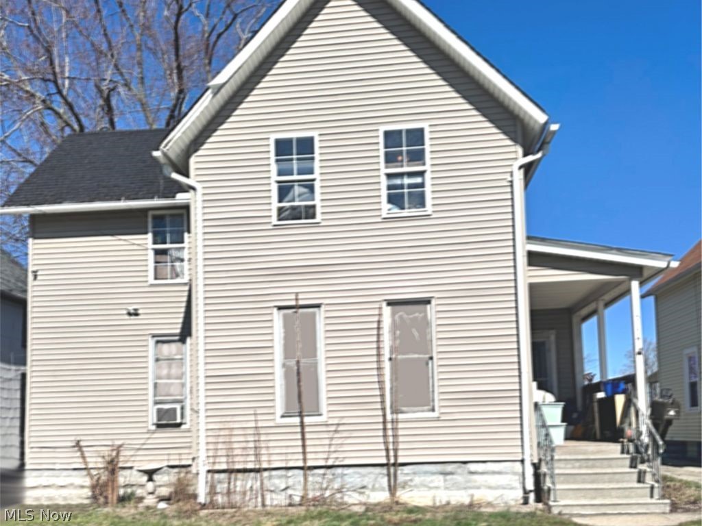 514 W 20th Street