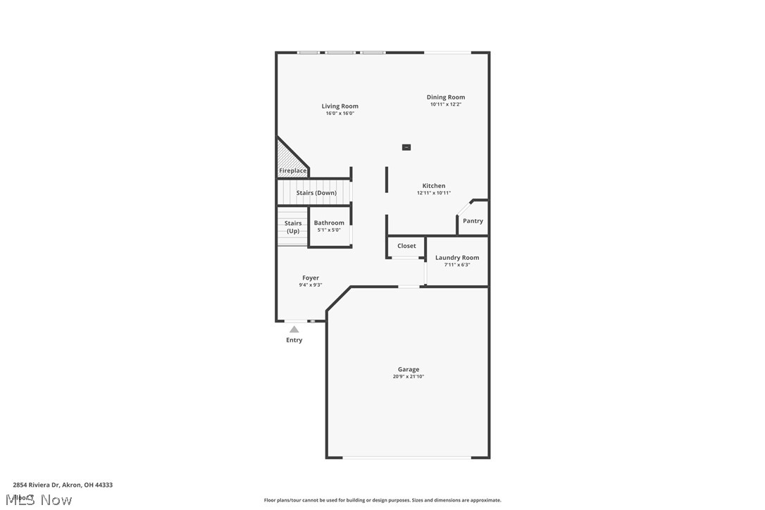 2854 Riviera Drive Property Photo 39