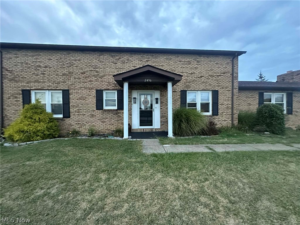 2496 State Route 250 Property Photo 1